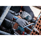 BOSCH Brățară PRO, 2,25 kg, Buclă de coardă rotundă