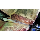 BOSCH Set de 5 pânze de fierăstrău sabie PRO Pallet Repair S1132VFR, 0,9 x 19 x 225 mm