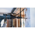 BOSCH Tijă de prindere SDS-max pentru mandrină