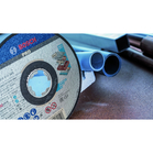 BOSCH Set 25 discuri de tăierie, Multi Material cu X-LOCK