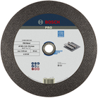 BOSCH Disc de tăiere drept Expert for Metal