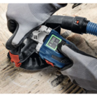 BOSCH GBR 18V-15 S (SOLO)
