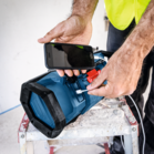 BOSCH GPB 18V-3 C
