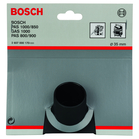 BOSCH Duză de impurităţi mari