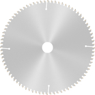 BOSCH Pânză de ferăstrău circular Multi Material