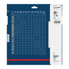 BOSCH Pânză de fierăstrău circular EXPERT Wood cordless, 254 x 2,1/1,6 x 30 mm, T24