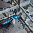 BOSCH  GRC 18V-60