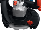 BOSCH GBR 18V-15 S