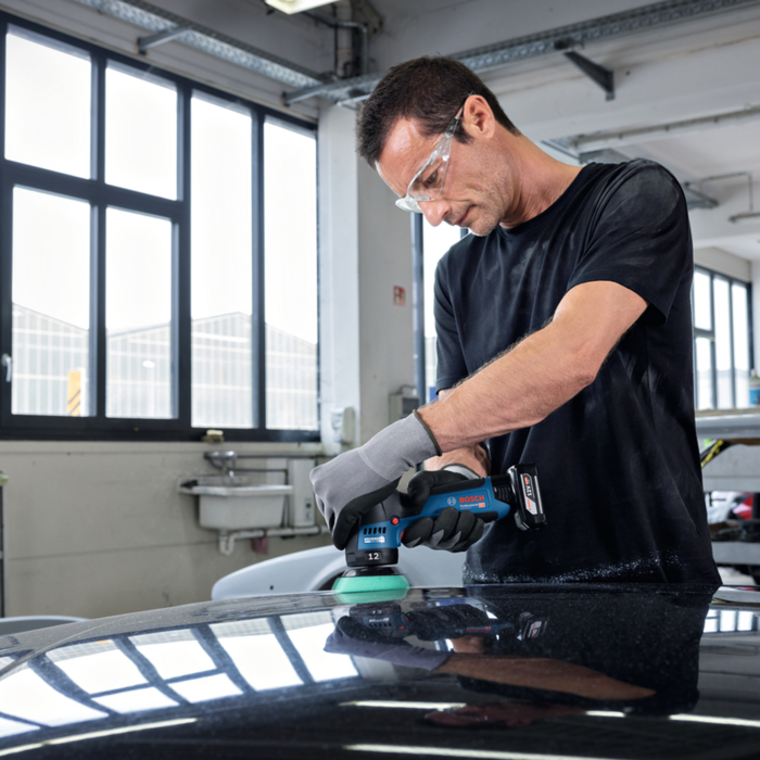 BOSCH GPX 12V-77 (SOLO)