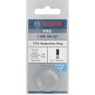 BOSCH Inel de reducţie pentru pânze de ferăstrău circular