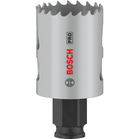 BOSCH Carotă PRO Multi Material PC Plus, 37 mm