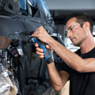 BOSCH GSS 12V-32 (SOLO)