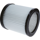 BOSCH Filtru cartuș F8 pentru aspirator