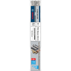 BOSCH Burghiu pentru metal, tip HSS-G, DIN 340