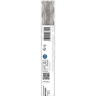 BOSCH Burghiu metal HSS-G