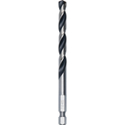 BOSCH Burghiu HSS spiralat 7 x 69 x 109 mm, HEX 1/4