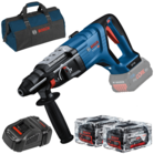 BOSCH GBH 18V-28 DC