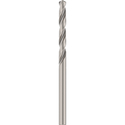 BOSCH Set 10 burghie metal HSS-G