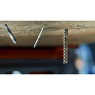 BOSCH Set 5 pânze Progressor for Wood and Metal