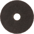 BOSCH Disc de tăiere Expert for Inox drept 50 mm, pachet cu 3 bucăți