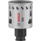 BOSCH Carotă PRO Tile PC Plus, 41 mm, HS