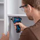 BOSCH GSR 12V-35 HX
