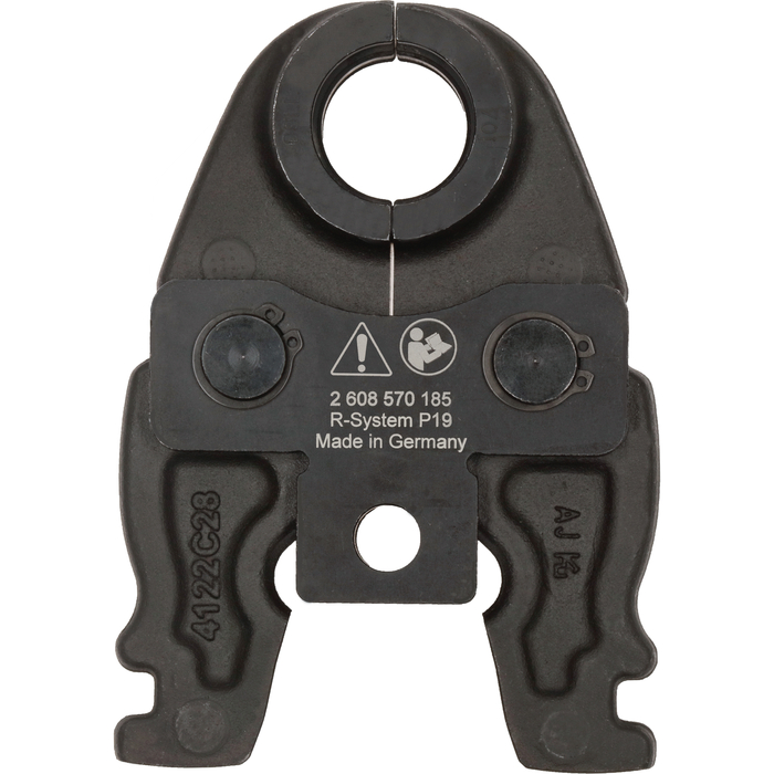 BOSCH Cutit de presare EXPERT Press Jaw Compact TH26, pentru GPT 18V-19