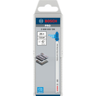 BOSCH Set de 25 pânze de fierăstrău vertical PRO Metal Pipes and Profiles T321AF 132 mm