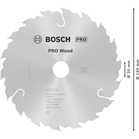 BOSCH Pânză de ferăstrău circular Speedline Wood