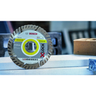BOSCH Disc diamantat Standard for Universal cu X-LOCK