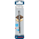 BOSCH Burghiu cu vârf de centrare PRO Wood HSS, 6 x 49 x 105 mm