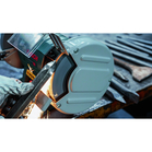 BOSCH Disc de şlefuire pentru polizor de banc