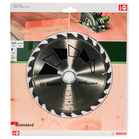 BOSCH PANZA FERASTRAU CIRC GT WO H 190X30-24