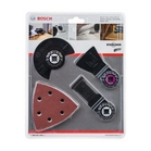 BOSCH Set universal, 13 buc