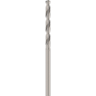 BOSCH Set 10 burghie metal HSS-G
