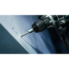 BOSCH Set Robust Line burghie diamantate pentru găurire uscată, Easy Dry Best for Ceramic, 3 buc.