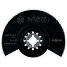 BOSCH Set 10 panze HCS Wood 85 mm STARLOCK
