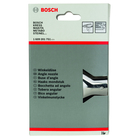 BOSCH Duză unghiulară