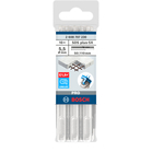 BOSCH Burghiu PRO SDS plus-5X