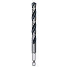 BOSCH Burghiu HSS spiralat, 10 x 87 x 133 mm, HEX 1/4