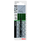 BOSCH Pânză pentru ferăstrău vertical carburi metalice, T 118 AHMSpecial for Inox