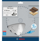 BOSCH Pânză de ferăstrău circular Standard for Wood pentru circulare cu acu