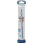 BOSCH Burghiu elicoidal PRO Metal HSS-G, 7x102x156 mm