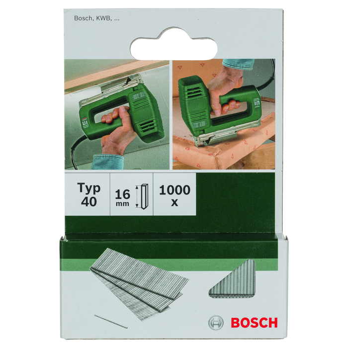 BOSCH Ştift tip 40