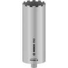 BOSCH Carota diamantata PRO Core Cutter Wet Ø 182x450 mm, 1 1/4