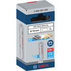 BOSCH Carotă PRO Multi Material, 19 mm, cu filet