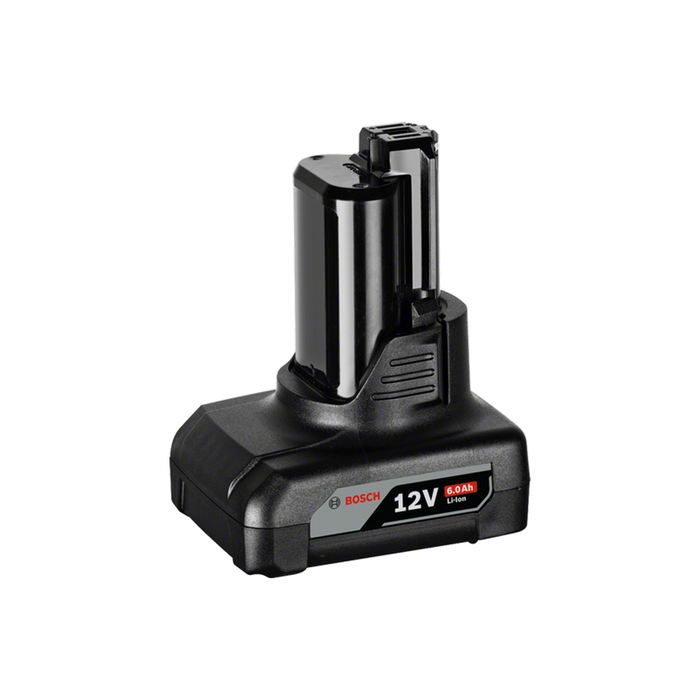 BOSCH GBA 12V, 6.0Ah