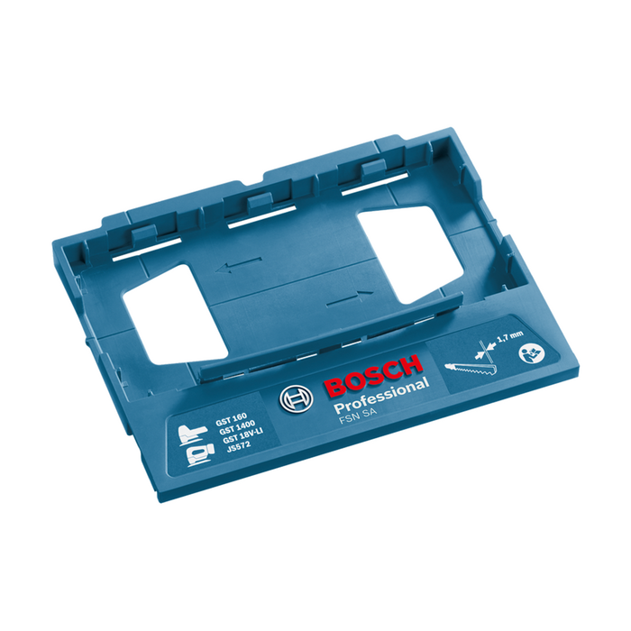 BOSCH FSN SA 