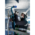 BOSCH ASPIRARE A PRAFULUI SDS Clean