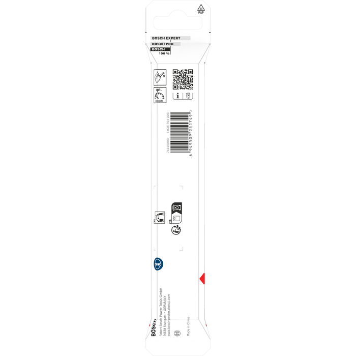 BOSCH Burghiu elicoidal Metal HSS, 11 x 94 x 142 mm, tijă CYL